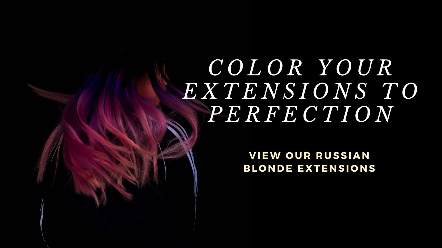 Blonde Russian bundles